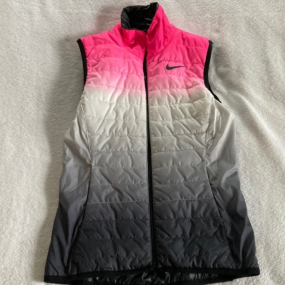 Reversible Nike Jacket